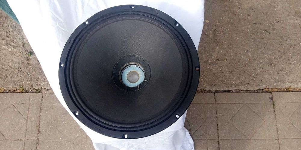 Difuzor de 15inchi defect DSP 115