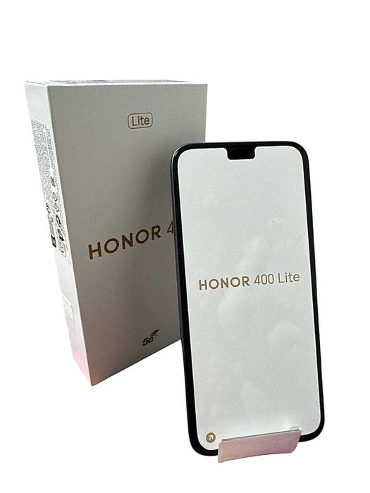 Honor 400 Lite 256Gb Nou / Amanet Cashbook Colentina