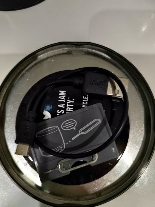 Bluetooth тонколонка Jam