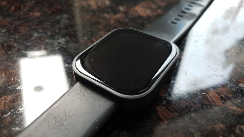 Часовник Nothing CMF Watch Pro BFCD