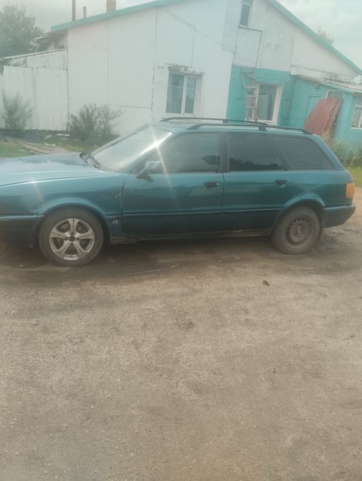 Продам хороший машину