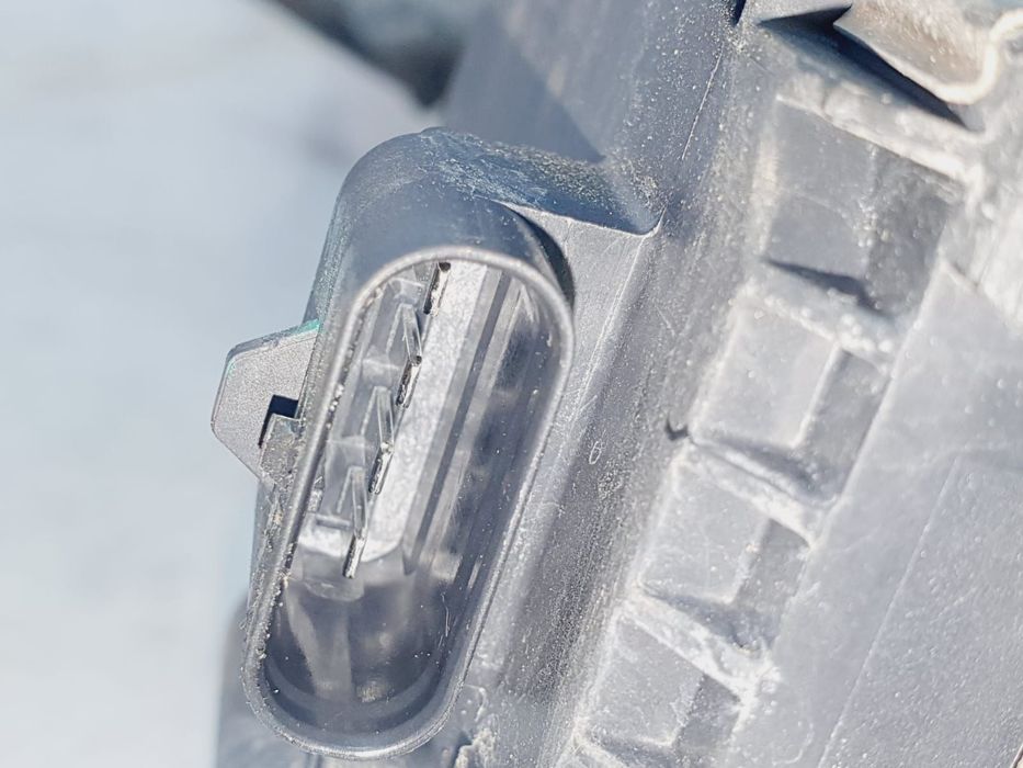 Ansamblu stergatoare parbriz 3397021520 7306266 1397220943 BMW Seria 5 F11  [din 2009 pana  2013]