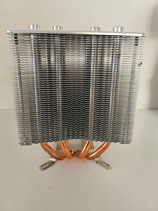 Cooler Procesor be quiet! Shadow Rock 2 – Foarte Silențios, 180W TDP