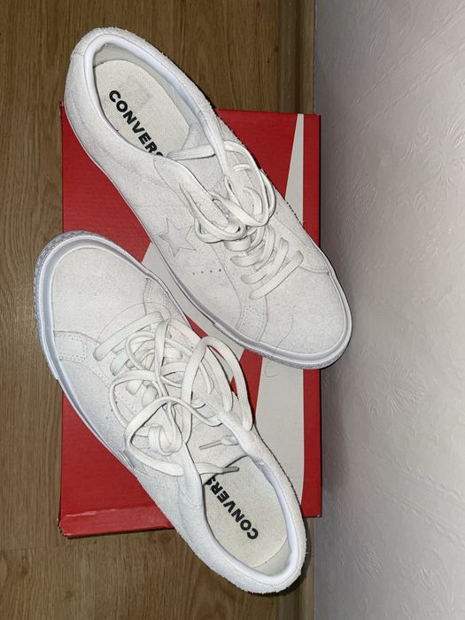 Converse One Star Кецове