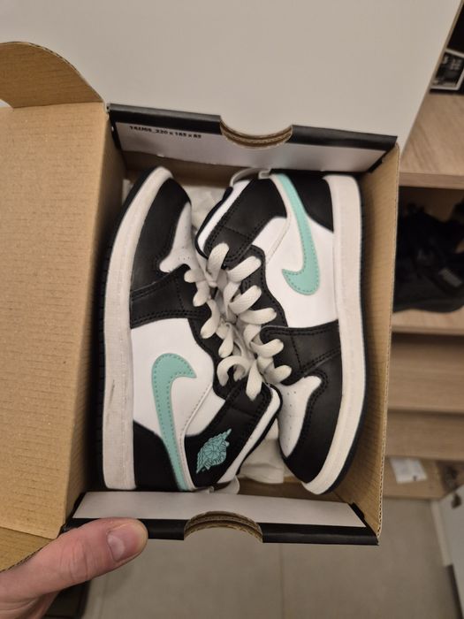 Nike copii nr 29,5--31,5