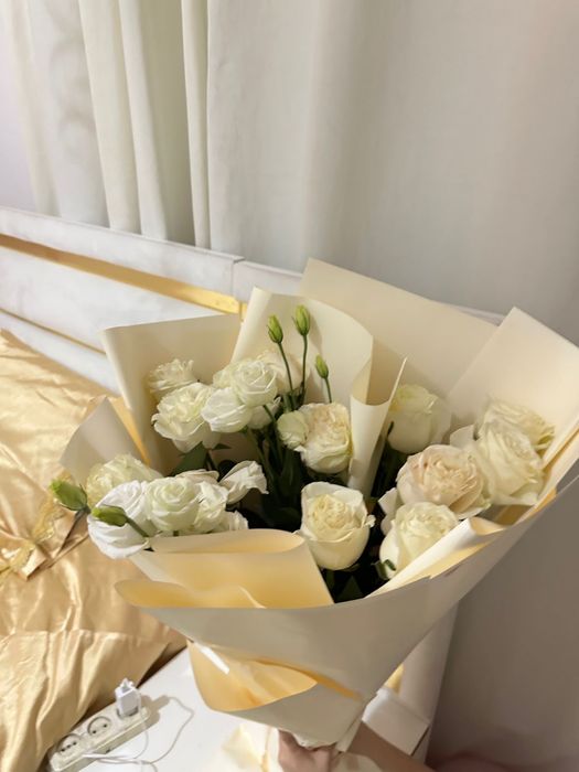 Гүл Сатылады бүгінгі