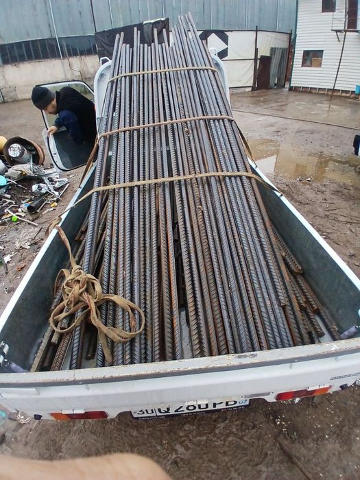 9000 Sum Metallom metal temir olamiz luboy metalom