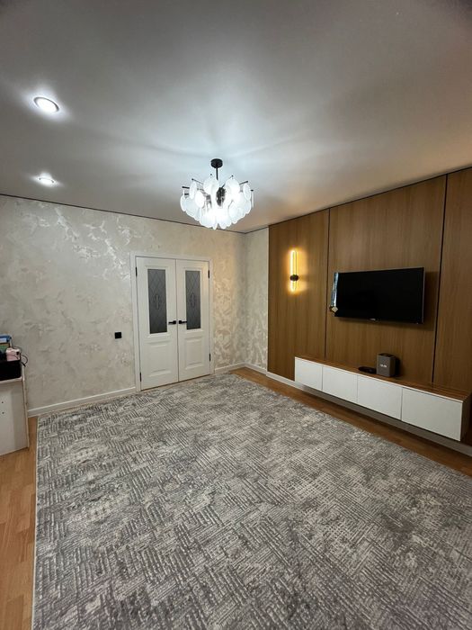 Продаётся 1ком квартира 40м2