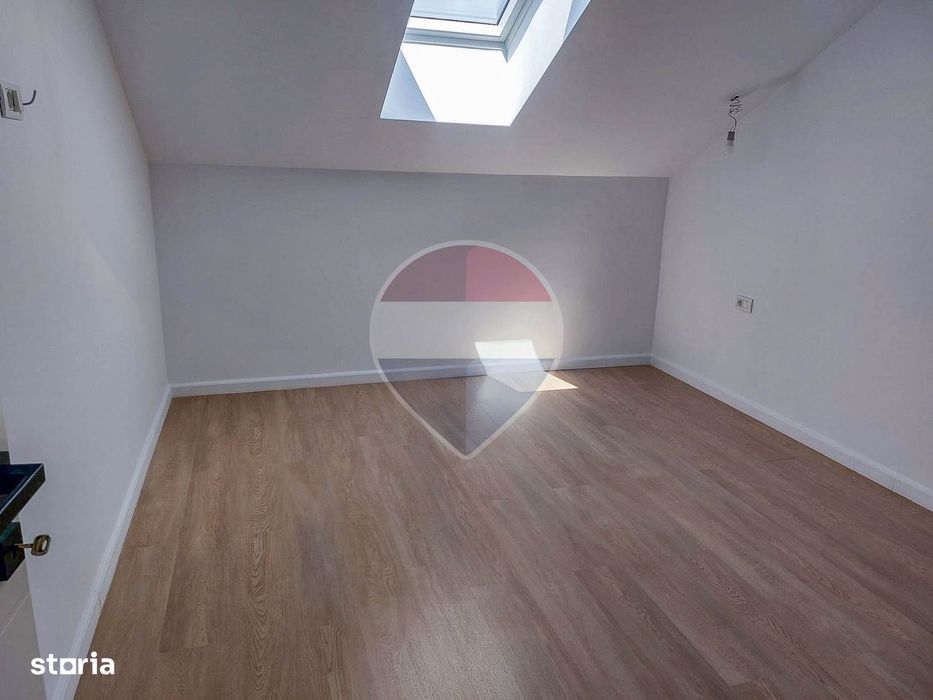 De inchiriat | Apartament 4 camere | Nobil Rezidence - Tunari