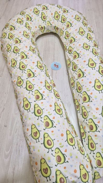 Подушка для беременных и не только