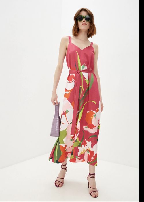 Нова рокля Ted Baker, размер Хс/С