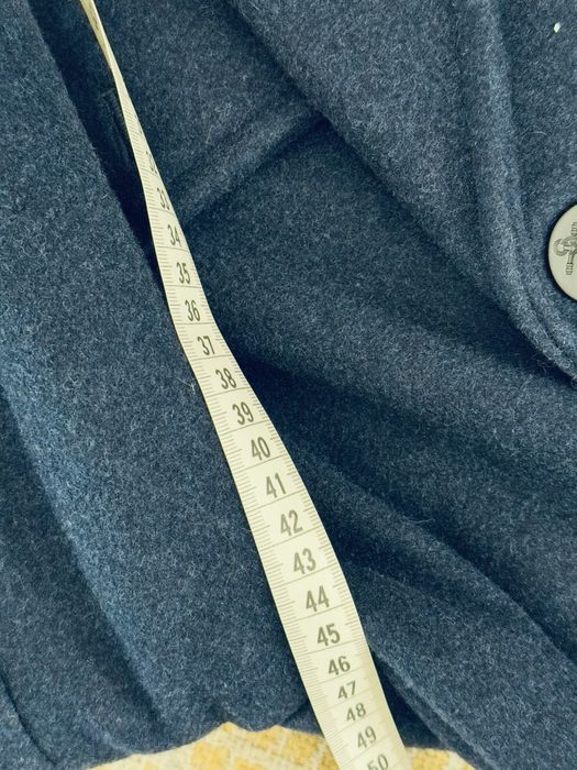 Geaca / palton din lana GAP