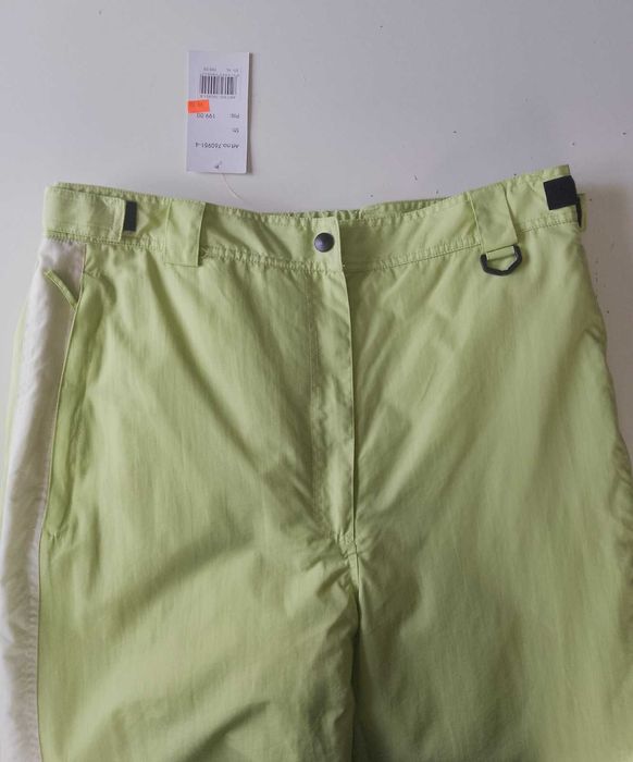 Нов мъжки зимен трекинг ски,сноуборд комплект панталон яке XL