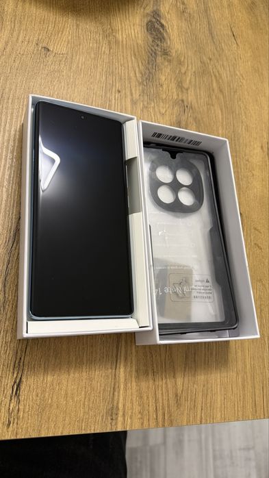 Xiaomi Note 14 Pro 256