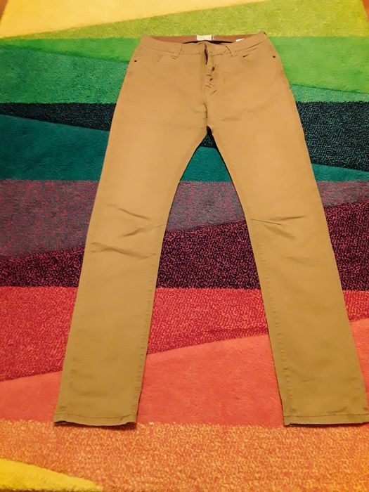 Панталон памучен