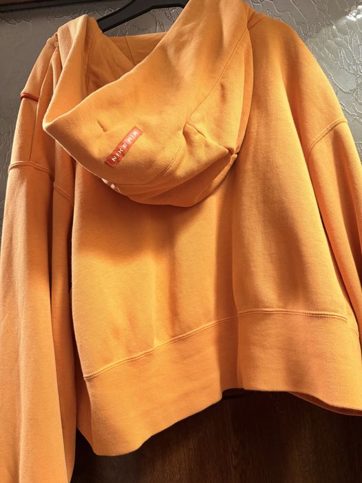 Дамско горнище Nike