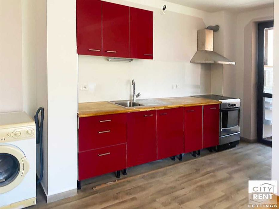 Дава се под наем Тристаен апартамент в Велико Търново, Картала - 68 кв.м за 410 € - Снимка #1