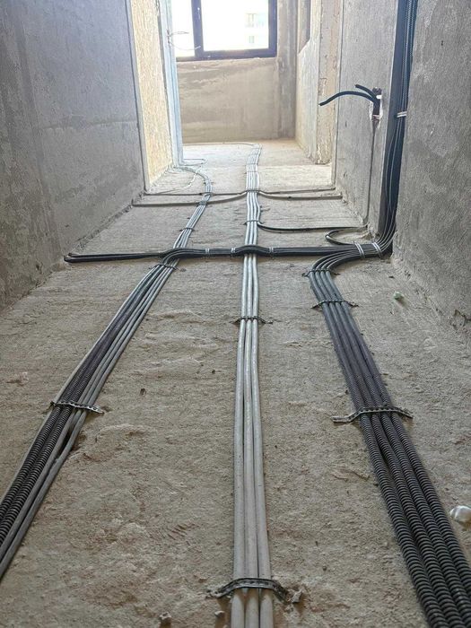 Electrician autorizat ANRE si calificare instalatii fotovoltaice