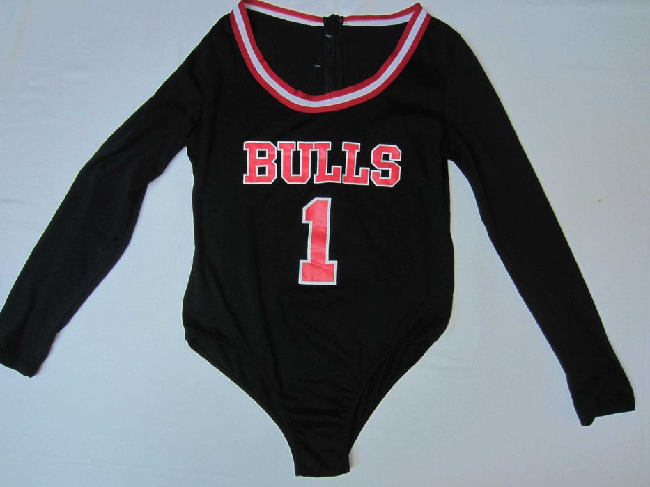 Body dama, poliester, stare f. buna-ca nou