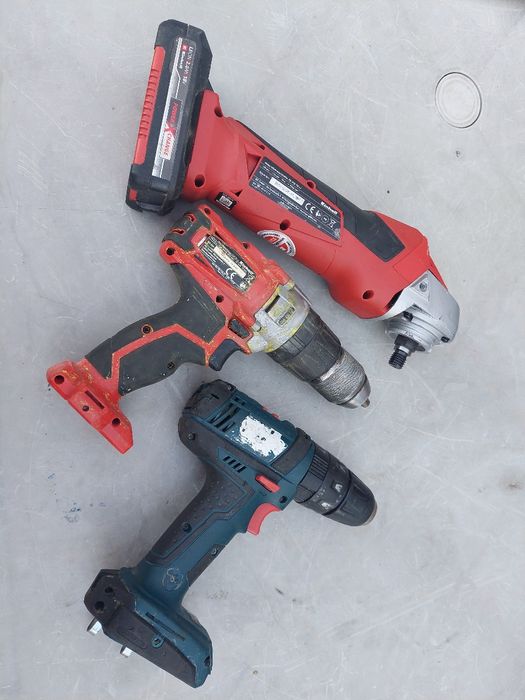 Filetantă Bosch . Filetantă Einhel, flex Einhel.