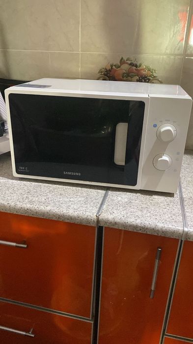 Продам микравалновку