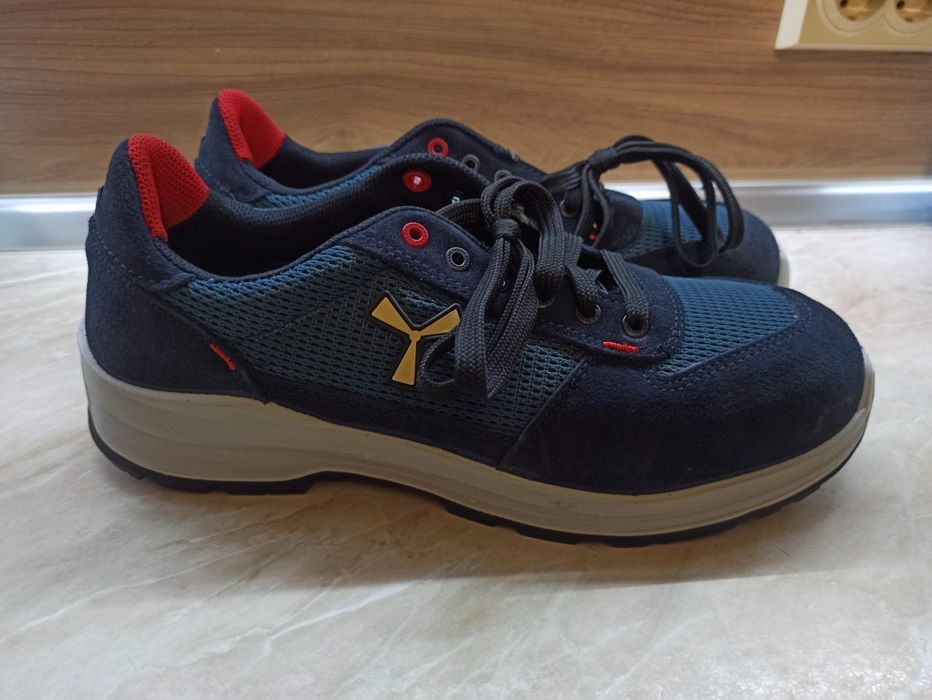 Мъжки работни обувки Payper 44 номер