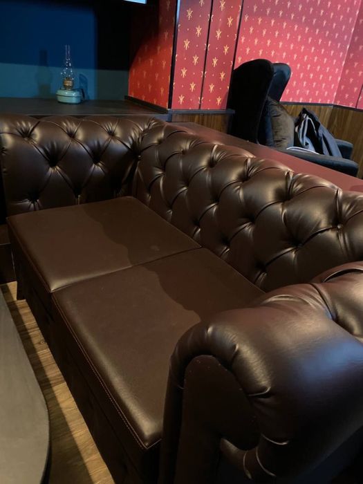 Честер диваны по вашим дизайнам