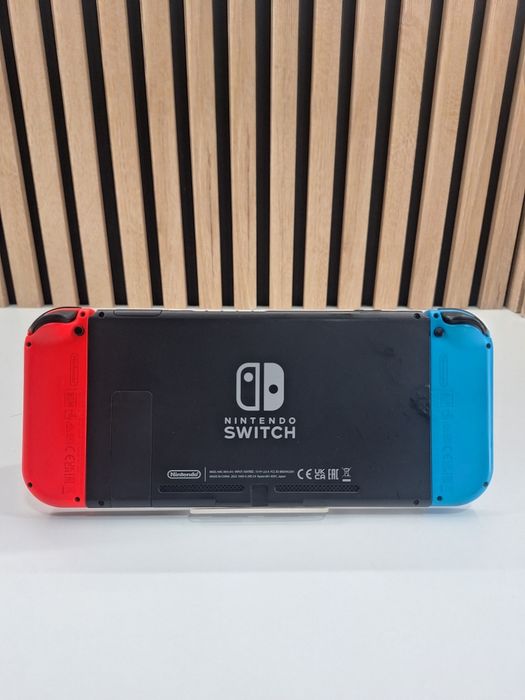 Nintendo Switch / Mario Party Inclus / #62753