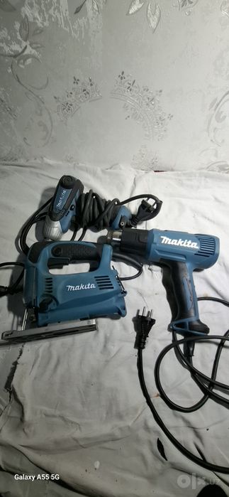 Makita dewalt bosch hilti  tank lobzi lazer orginal