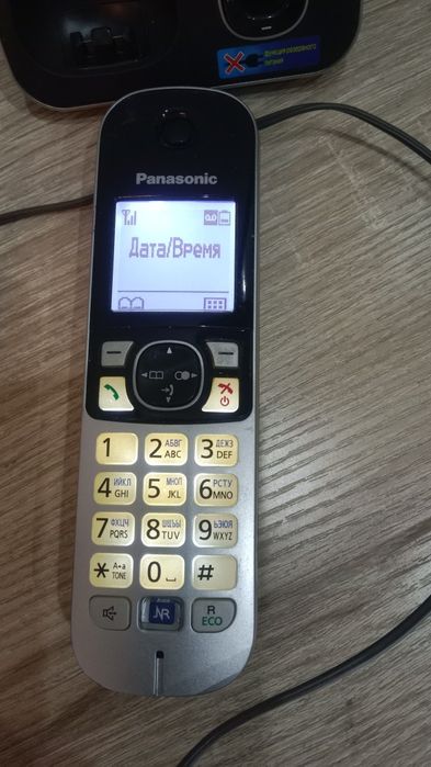 Радиотелефон в отличном состоянии