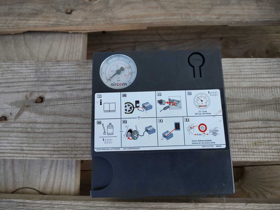 КОМПРЕСОР за РЕНО,ДАЧИА цена за брой