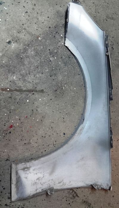 Калник за Ауди А4 / AUDI A4 2015-