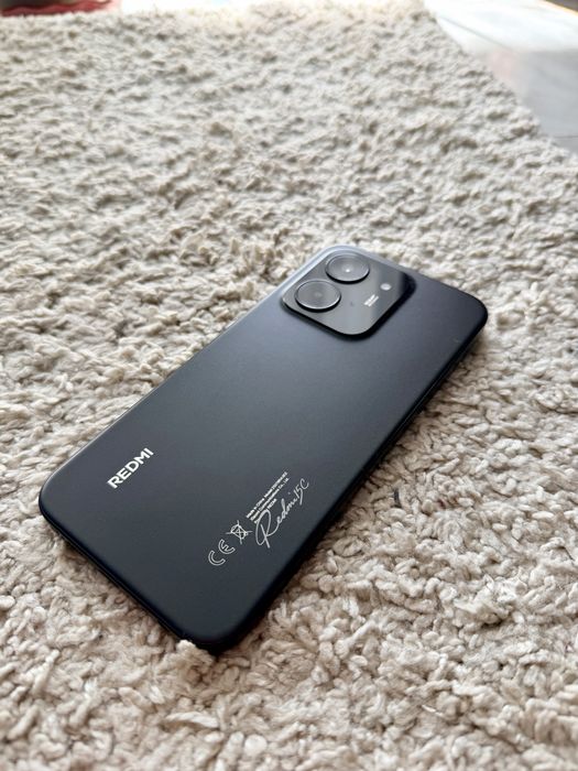 Xiaomi Redmi 15c Nou