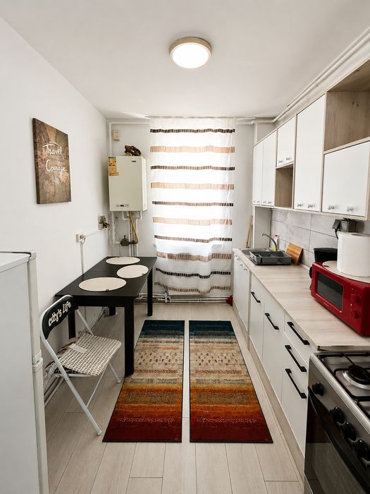 Apartament 2 camere regim hotelier zona centrala