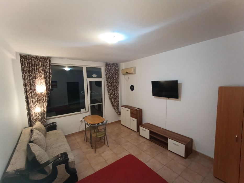 Vând Studio Costinești 33m2