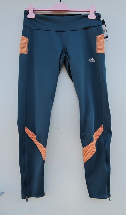 Adidas оригинален дамски клин нов Л размер