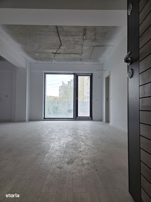 Bloc Finalizat - TVA inclus - Garsoniera cheie 55 mpc Campus