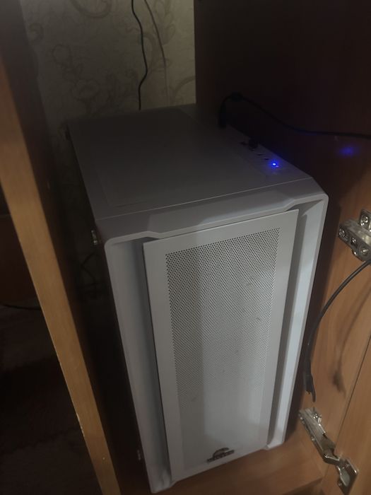 Срочно!!! Продаю игровой пк