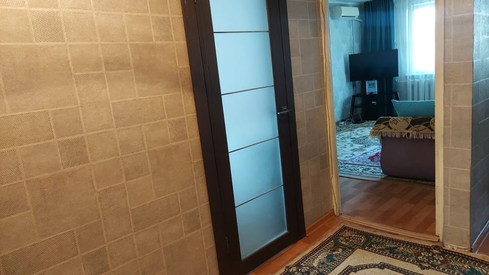 Продам 2-х комнатную квартиру