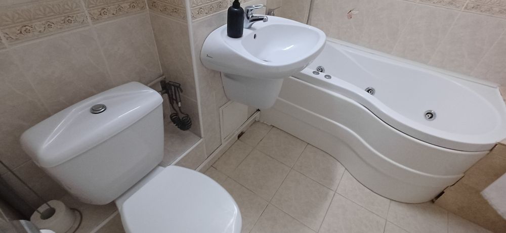 Obiecte sanitare