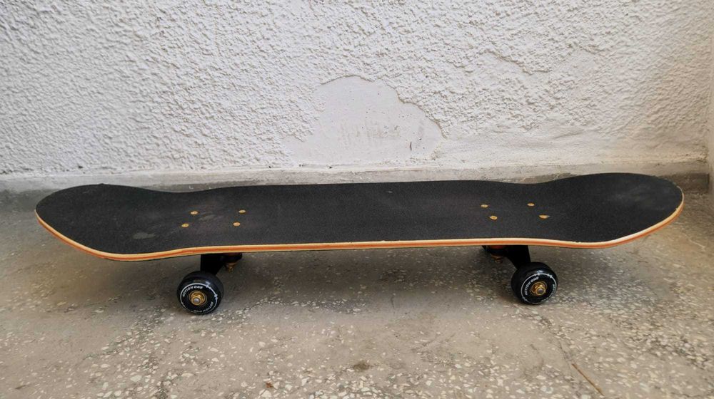 Skateboard Action One ABEC-11, Night Wish