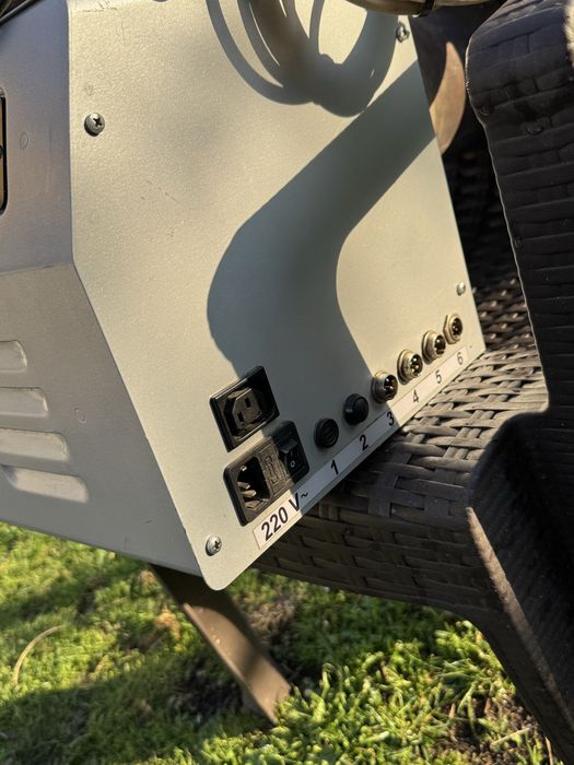 Горелка на пелети BMax