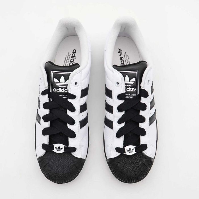 Мъжки маратонки ADIDAS SUPERSTAR 2   Оригинални  EU40 - 46