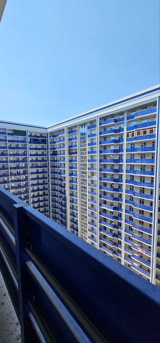 1хона/12/16, 40м2 Раздел. Ж/К Ocean от Хонсарой. +кадастр Срочно 39500