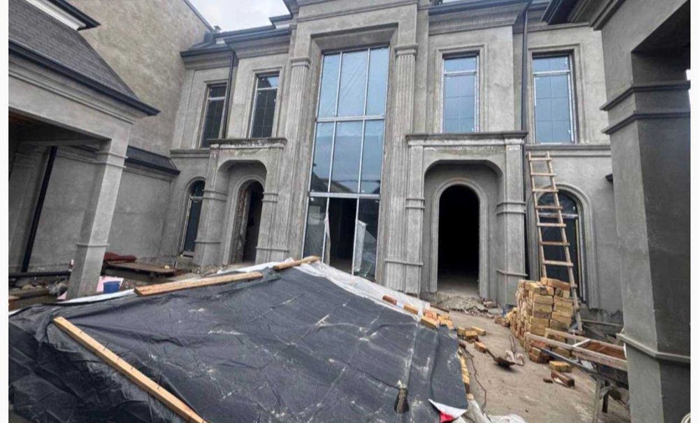 Продажа Евродома в Амир Тимуре, 3-сотки (N 13641 )