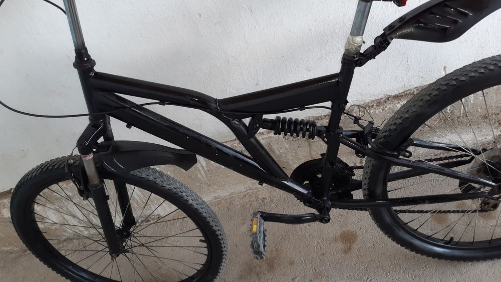 Giant velosiped xolati zor