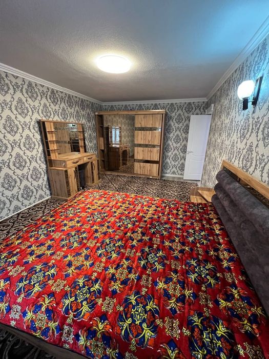 4 хонали кв ижарага берилади. Фарғона шаҳар Центир