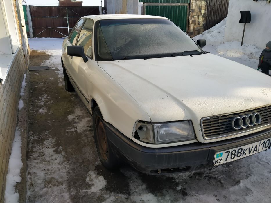 Продам ауди или обмен