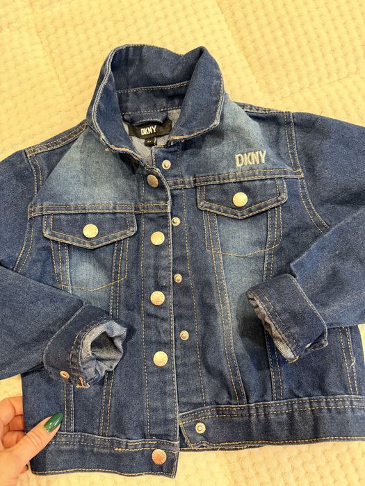 Детски лот дрехи