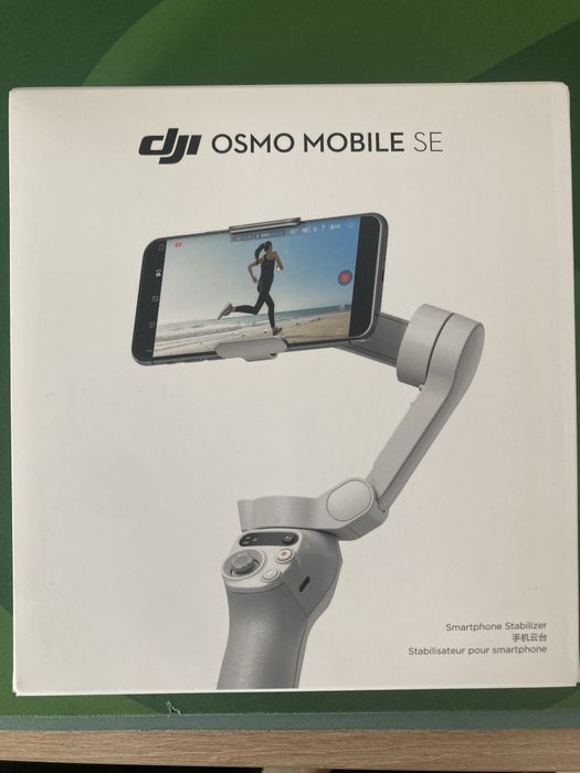 DJI Osmi Mobile SE